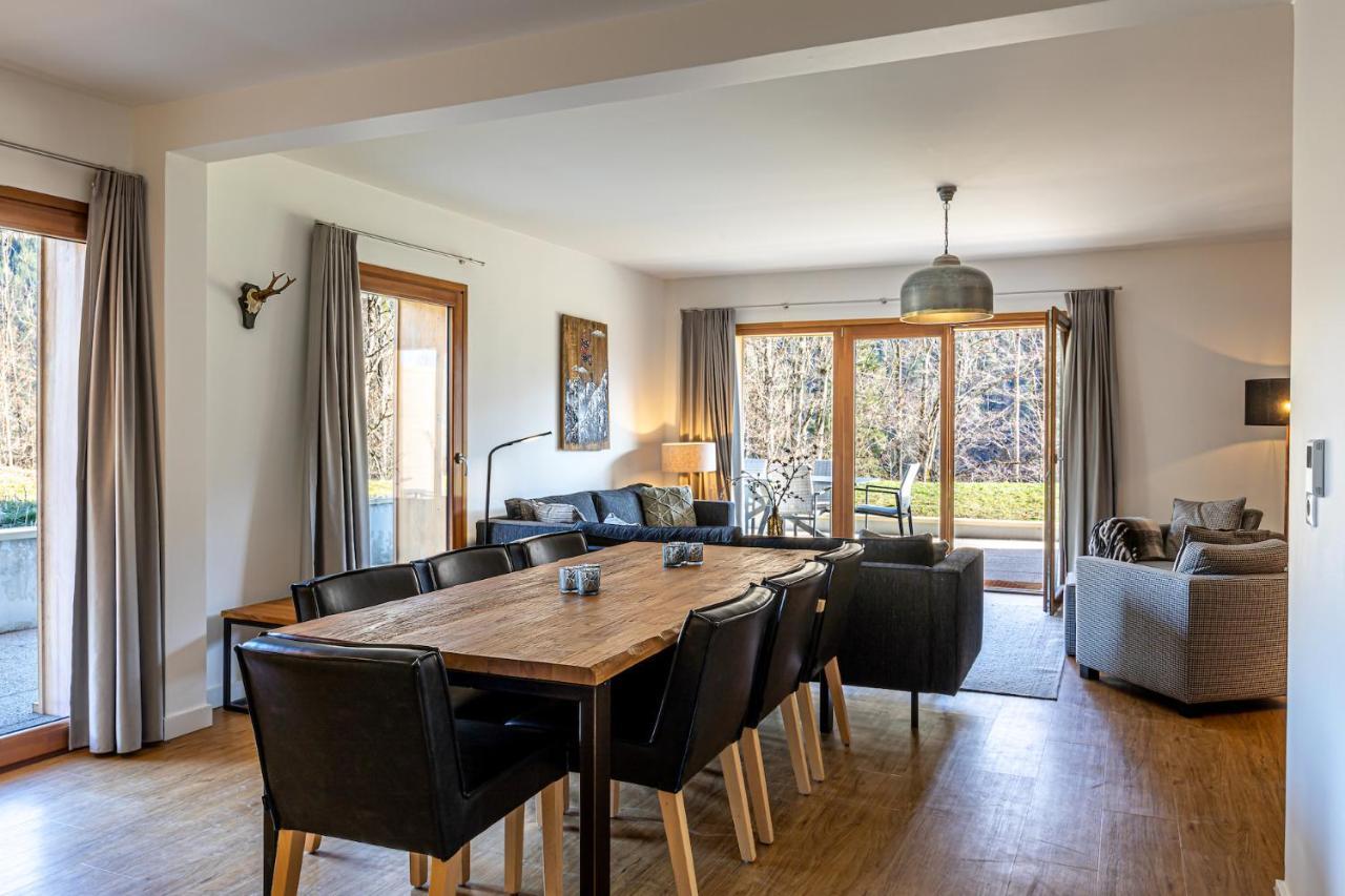 Francecomfort - Alpchalets Portes Du Soleil Apartment