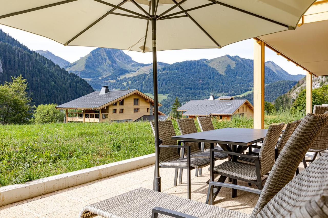 Apartment Francecomfort - Alpchalets Portes Du Soleil *