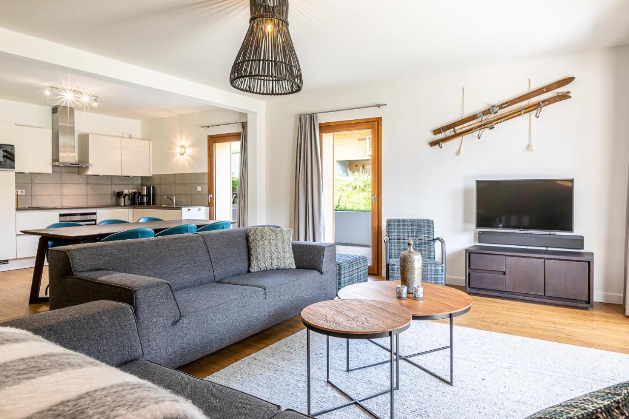 Francecomfort - Alpchalets Portes Du Soleil *