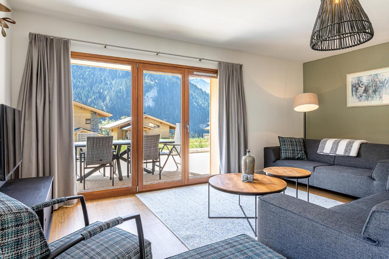 Apartment Francecomfort - Alpchalets Portes Du Soleil