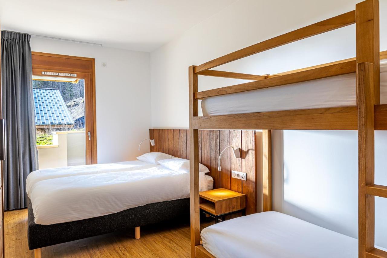Apartment Francecomfort - Alpchalets Portes Du Soleil *