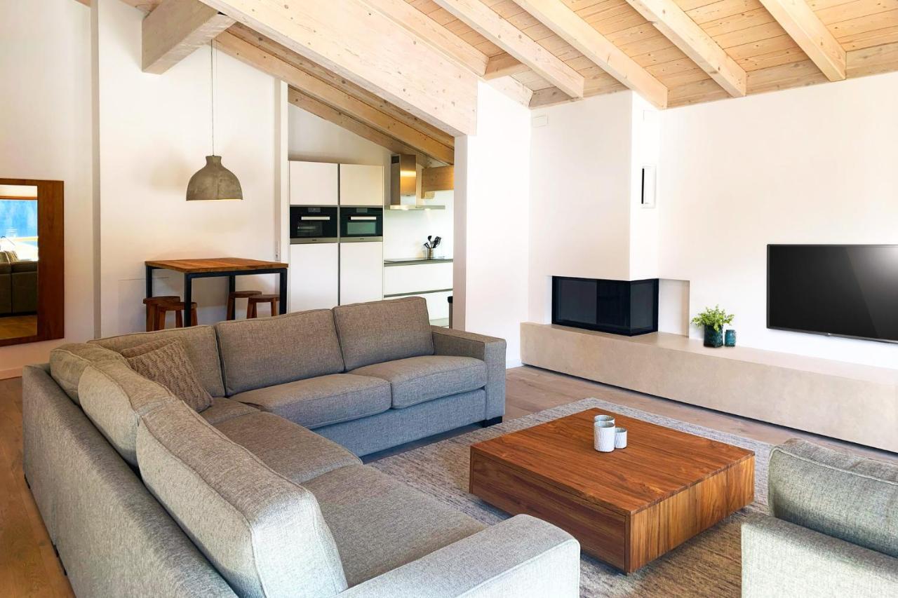 Apartment Francecomfort - Alpchalets Portes Du Soleil Abondance