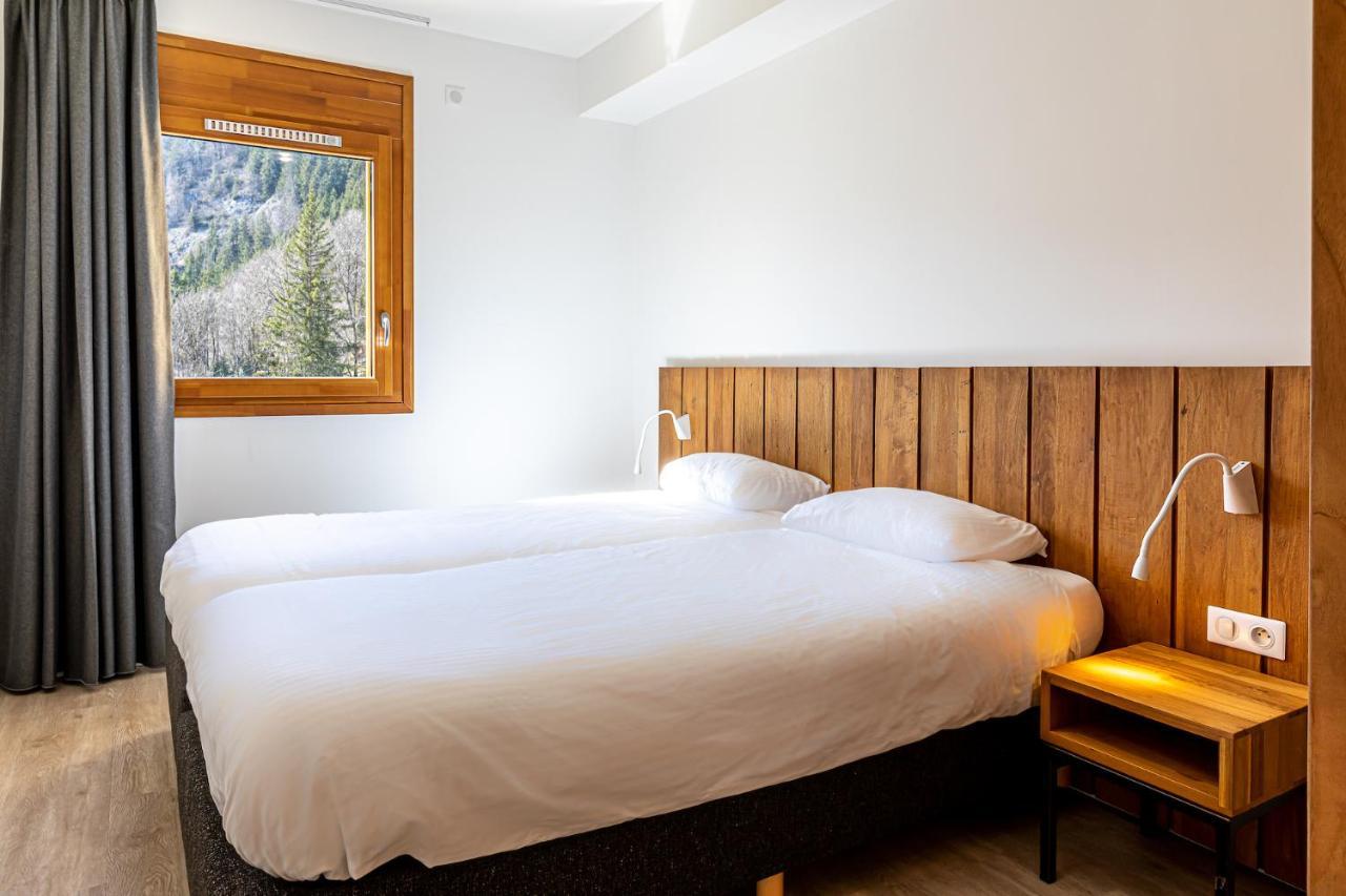 Francecomfort - Alpchalets Portes Du Soleil * Abondance