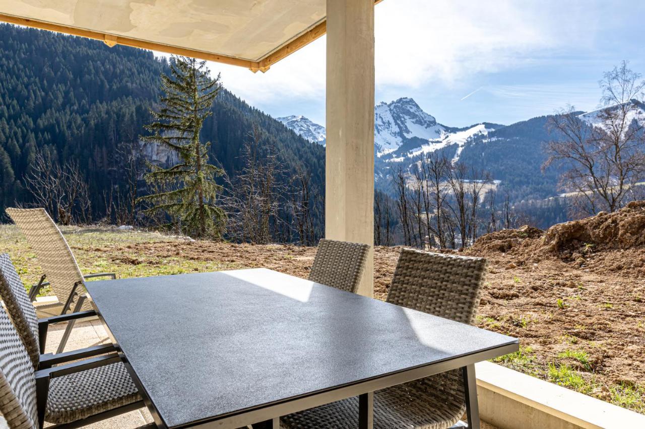 Francecomfort - Alpchalets Portes Du Soleil
