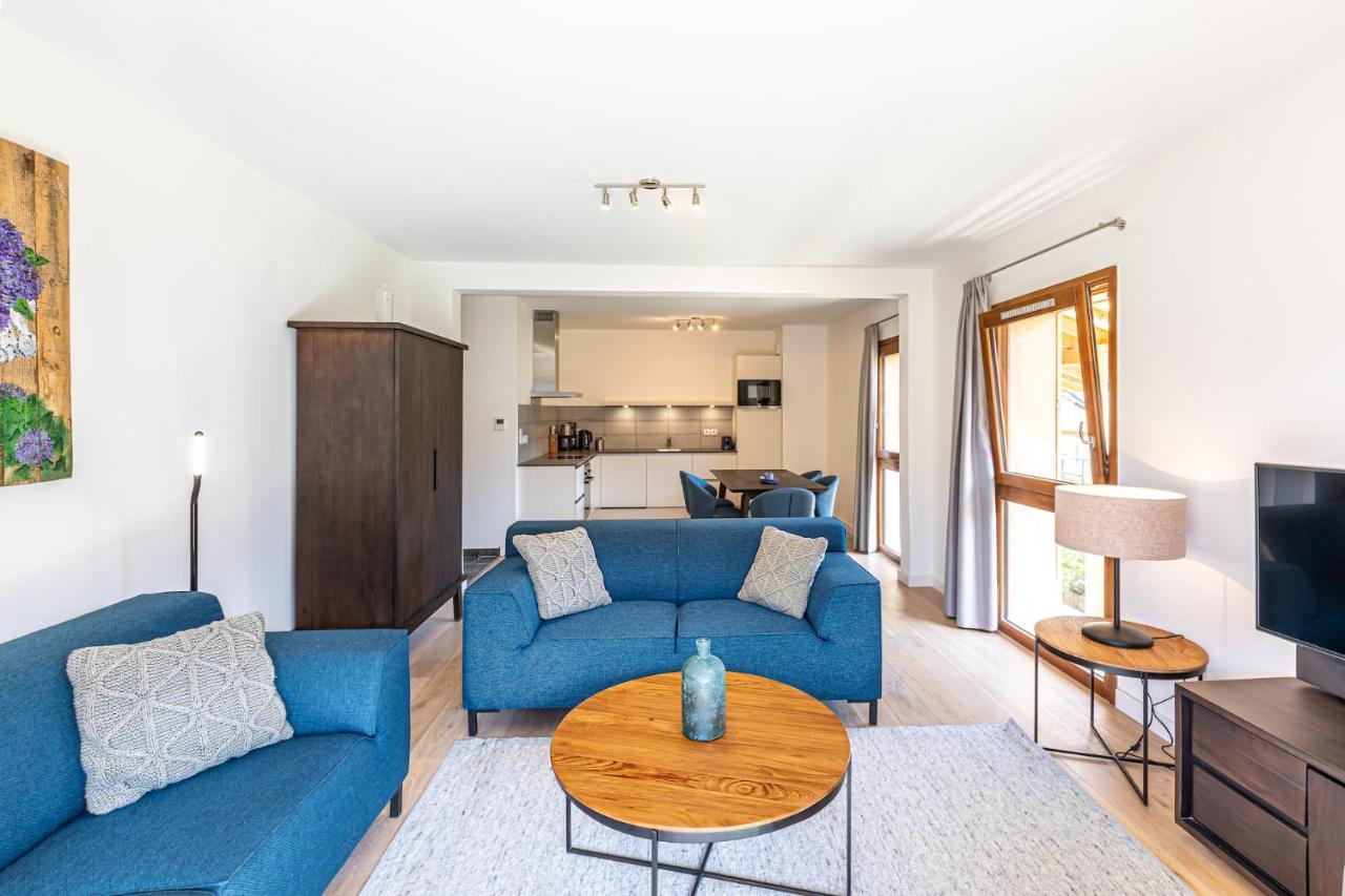 Francecomfort - Alpchalets Portes Du Soleil Apartment Abondance