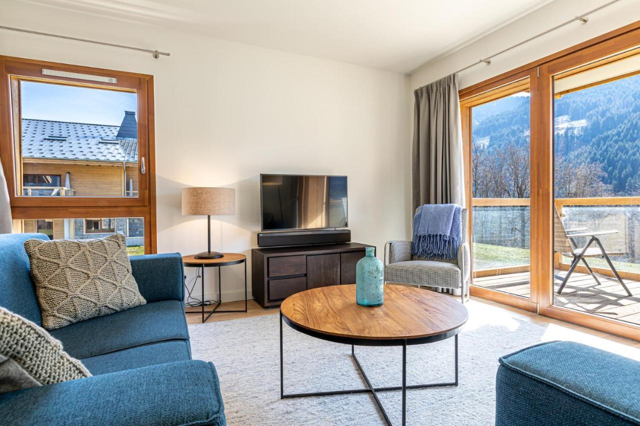 Francecomfort - Alpchalets Portes Du Soleil