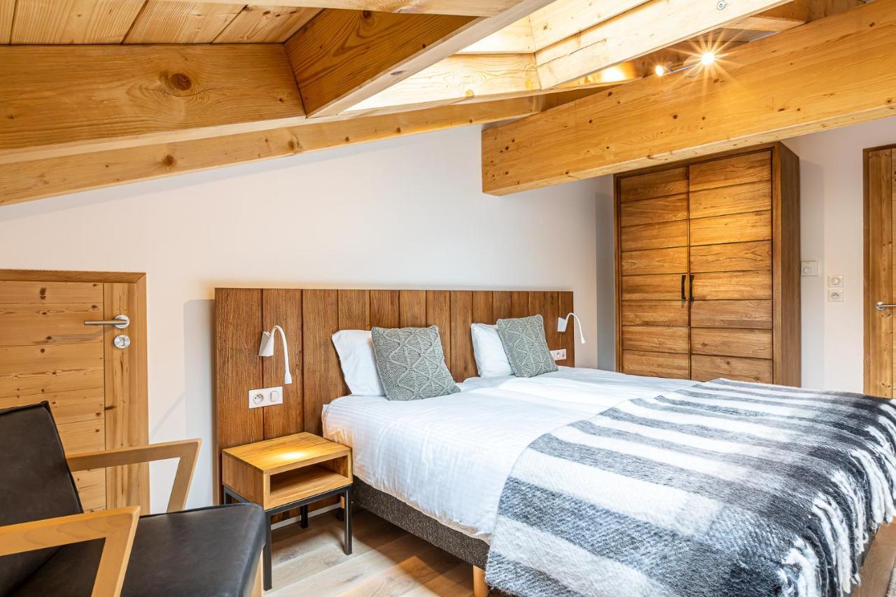 Francecomfort - Alpchalets Portes Du Soleil Abondance