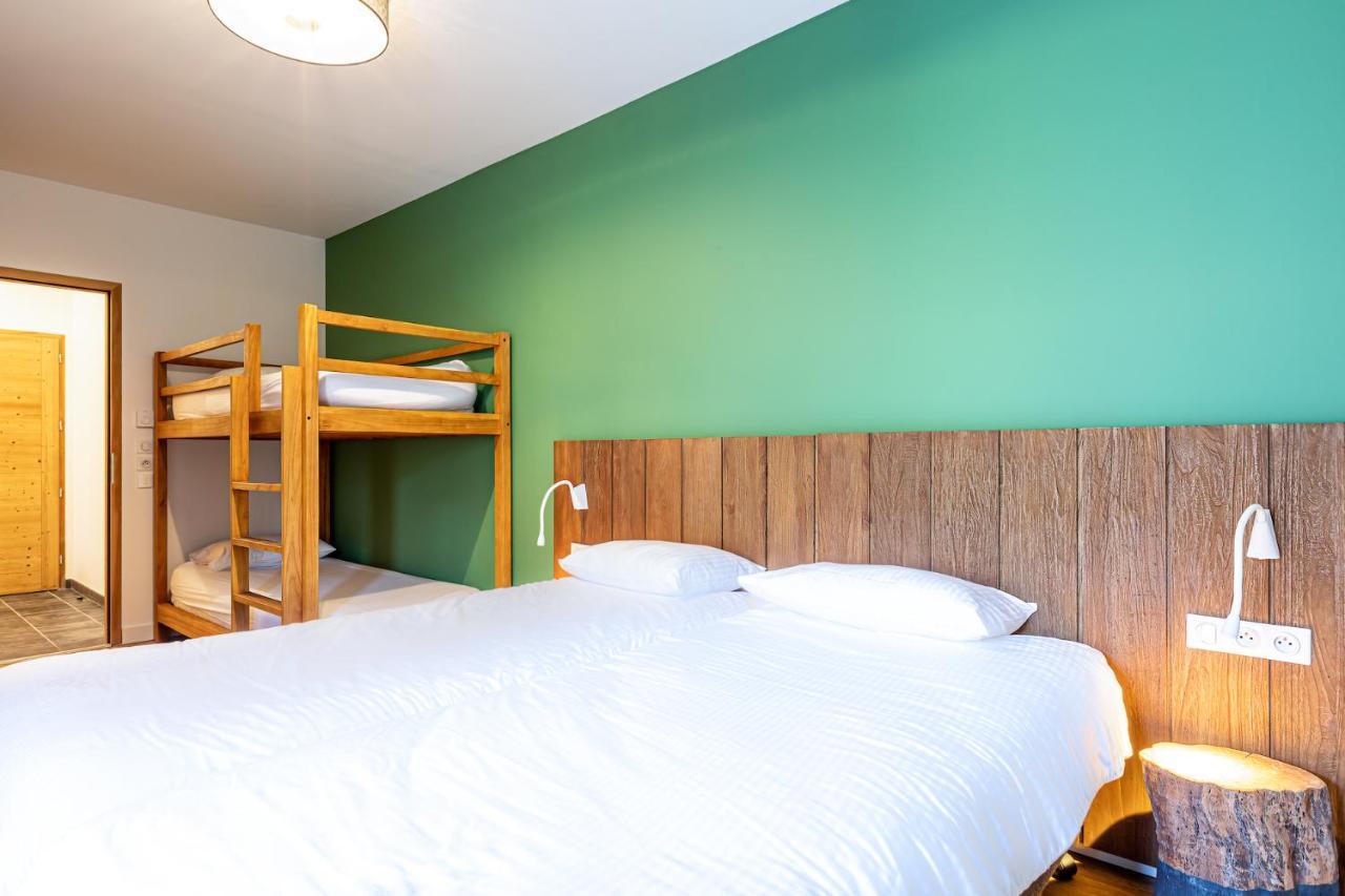 Apartment Francecomfort - Alpchalets Portes Du Soleil