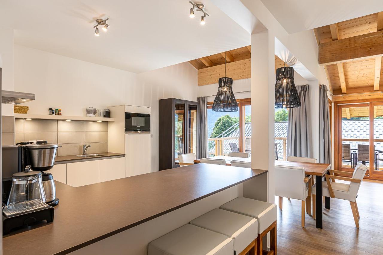 Francecomfort - Alpchalets Portes Du Soleil Abondance