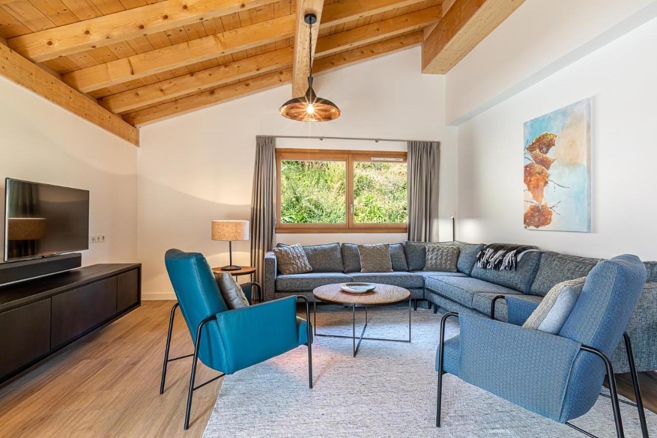 Francecomfort - Alpchalets Portes Du Soleil Apartment *